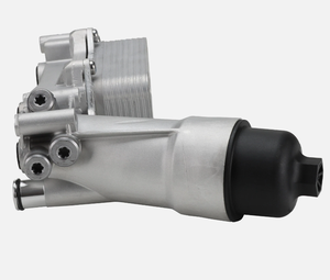 Enfriador de aceite con carcasa 5184294AC 5184294AD 5184294AE 5184304AD 5184304AE 5184304AF - Product Image 3