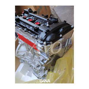 Conjunto de Motor Original NU G4NA G4NB para <span class=keywords><strong>Hyundai</strong></span> Creta Elantra I40 Mistra Sonata <span class=keywords><strong>Tucson</strong></span> 2.0L - Product Image 5