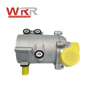 11517597715 11518635089 <b>Water</b> <b>Pump</b> for BMW F30 F10 320i 528i Premium Durable Car Engine <b>Electric</b> Cooling Auxiliary Assembly N20 - Product Image 3