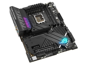 Tarjeta Madre para PC <span class=keywords><strong>ROG</strong></span> <span class=keywords><strong>Maximus</strong></span> <span class=keywords><strong>Z690</strong></span> H-ero, ATX Gaming, PCIe 5.0, DDR5, Placa Grande, Múltiples Ranuras M.2 para Intel de 12.ª Generación - Product Image 3