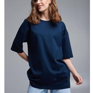 Camiseta informal con logotipo personalizado, manga redonda, transpirable y antiarrugas, 180 gramos - Product Image 5