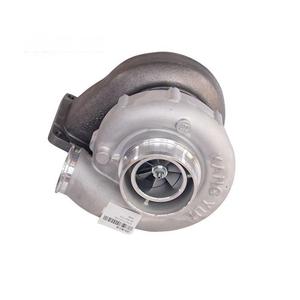 Turbocompresseur Hansen de qualité supérieure 612601111005 612600116616 61560113227 61561110227 612601110992 haute durabilité - Product Image 3