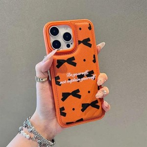 <span class=keywords><strong>Cover</strong></span> Morbida Rosa con Fiocco e Slogan per <span class=keywords><strong>iPhone</strong></span> 17 16 15 14 <span class=keywords><strong>11</strong></span> 12 13 Pro Max Plus 17 Air in Ecopelle TPU - Product Image 5