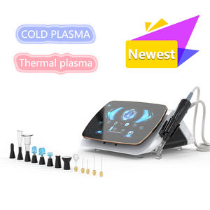 Nouvelle thérapie au plasma chaud-froid double action 2026 pour le rajeunissement et le lifting du visage complet - Product Image 2