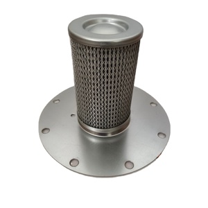 Manny 02250100-755 New High Quality Industrial Oil Separator Filter (Glassfiber Material) for Screw Air Compressor - Product Image 2