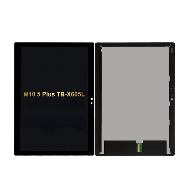 Custom Mobile Phone Lcd Panel Display Replacement Touch Screen for Lenovo Tab 7304 E8 M7 M8 M9 M10 5 P11 P12 Pro Plus TB-J606F