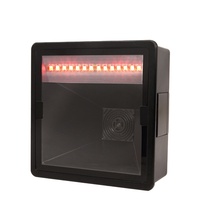 Lecteur de codes-barres intégré 1D et 2D de haute qualité Syble XB-7706 pour plateforme QR et systèmes de point de vente