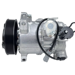 <span class=keywords><strong>Compresseur</strong></span> de climatisation pour Jeep Compass Patriot Dodge Caliber 55111610AA, 55111610AB, 55111610AC - Product Image 6
