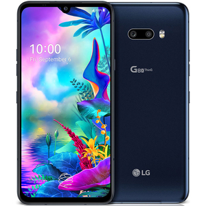 Bán Buôn 6 + 128GB Original Tân Trang Lại Điện Thoại Celulares Cho <span class=keywords><strong>LG</strong></span> G8X ThinQ Dual Sim 4000MAh Toàn Cầu Unlocked Điện Thoại Di Động - Product Image 2