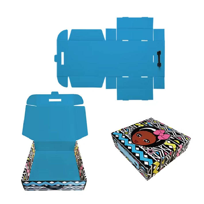 Couleurs mélangées