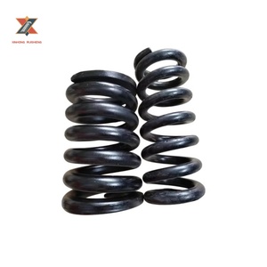 Amortiguadores Metálicos Reemplazables para Todas las Marcas de Ascensores, Amortiguadores de Resorte para Ascensores, Altura Personalizable, 1 Año de Garantía - Product Image 4