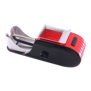 Hot bán tự động thuốc lá Maker phong cách hiện đại ống thảo mộc Máy chiết rót cá nhân cho hút thuốc Rolling <span class=keywords><strong>Machine</strong></span> - Product Image 4