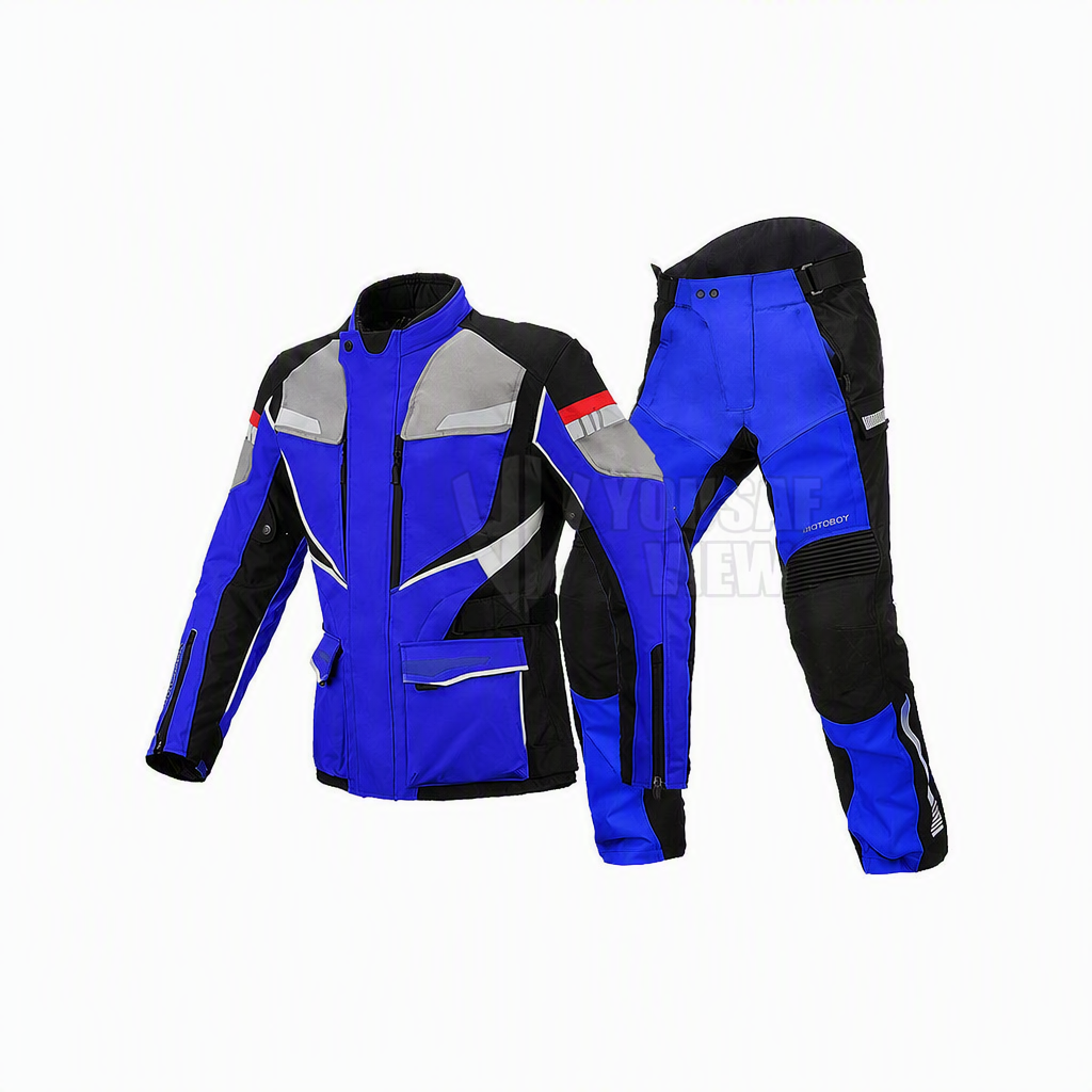 Azul