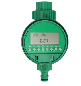 Minuterie numérique automatique pour robinet, programmeur automatique d'arrosage de jardin, Valve à bille, système d'<span class=keywords><strong>irrigation</strong></span> de maison - Product Image 1