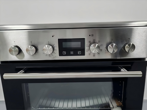 4 bếp cảm ứng với lò nướng điện miễn phí đứng bếp kết hợp và bếp điện với lò nướng kết hợp sàn LCD hiển thị - Product Image 3