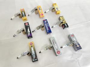 Vente en gros directe d'usine de bougies d'allumage pour Honda Toyota, fournisseurs de pièces automobiles, faible MOQ - Product Image 4