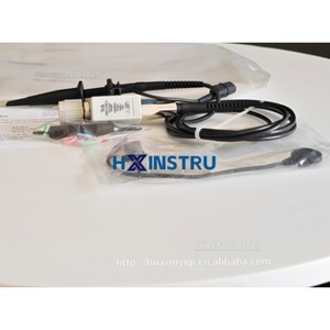 Sonda Pasiva Tektronix P6139A 10X 063-0870-05, Ancho de Banda de 500 MHz, H - Product Image 4