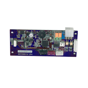 Placa de Circuito para Dispensador Automático de Jabón ODM, Servicio Integral de PCBA, Diseño de PCBA, Ensamblaje de PCB, Fábrica de PCB con Archivos BOM y <span class=keywords><strong>Gerber</strong></span> - Product Image 5