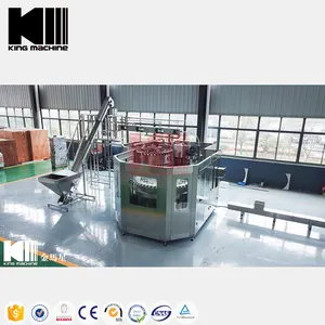 Bottled Water Manufacturing Equipment / Plant / Machinery