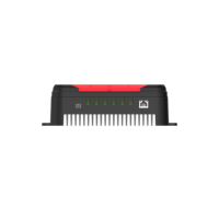 Contrôleur de charge solaire MPPT 50A Bluetooth WIFI Cloud APP Control 12V 24V 36V 48V Régulateur de charge solaire