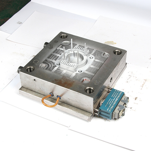 Juicer Molding Injection Mold/Plastic Mold/Injection Mold Manufacturer Customized Service Hot Products