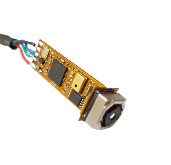 8MP IMX179 AF Auto Focus USB Camera Module CMOS Sensor Zoom Lens for Industrial Intelligent Terminal