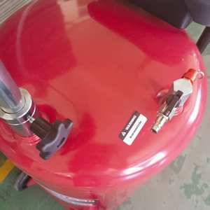 Dispositif de collecte de déversement d'huile portable 70L, spécialement conçu pour une manipulation efficace de l'huile usée - Product Image 6