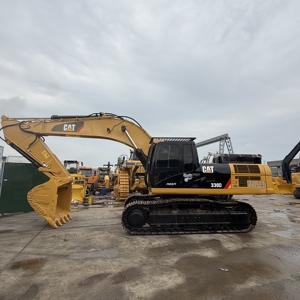 รถขุด CAT 330D มือสอง, รถขุด 30 ตันจากญี่ปุ่น, คุณภาพสูงราคาประหยัด, พร้อมจัดส่ง CAT320D 323D 325D 324D 329D 330D - Product Image 6
