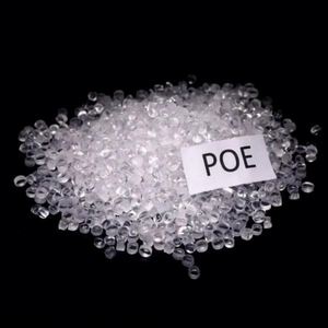 Gránulos de PP, Polipropileno de Color Natural, Materia Prima Plástica, Gránulos de PP Reciclados, Bolsas de 25 kg, Gránulos de PP Blanco Lechoso - Product Image 3