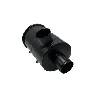 Ensemble de filtre à air DDEC QSL9-G5 AH19076 Pièces et accessoires de générateur - Product Image 1