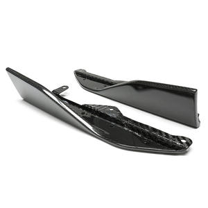 Kit de carrocería pequeño MP de fibra de carbono seca, adecuado para BMW Serie 2 de dos puertas G42 modificado, incluye alerón delantero, alerón trasero y laterales. - Product Image 2