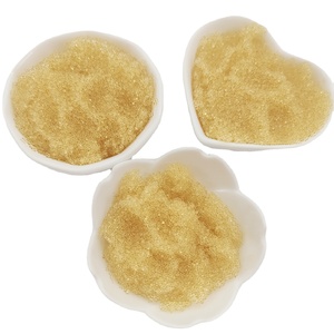Milieux de traitement de l'eau <span class=keywords><strong>Purolite</strong></span> <span class=keywords><strong>C100E</strong></span> Résine échangeuse de cations acides forts - Product Image 1