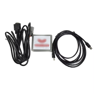 Kit d'outils de diagnostic 1983000033 CS9703000000, lecteur de codes de panne <span class=keywords><strong>ECU</strong></span>, moteur diesel, service maritime, adapté à Yanmar - Product Image 1