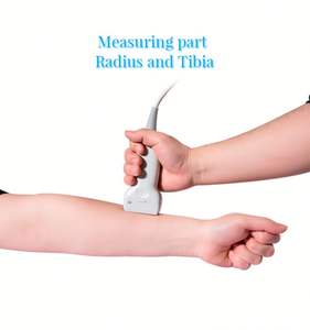 <span class=keywords><strong>Densitómetro</strong></span> <span class=keywords><strong>Óseo</strong></span> por Ultrasonido de Calidad Profesional, Fabricado en Metal Resistente, <span class=keywords><strong>Precio</strong></span> de Fábrica - Product Image 4