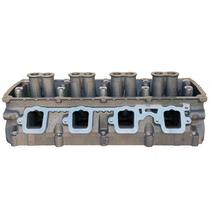 Paire de 5.7 <span class=keywords><strong>demi</strong></span>-culasses pour Jeep Chrysler 2005 2008 53021616AJ Part No ERU616AJ2 - Product Image 2