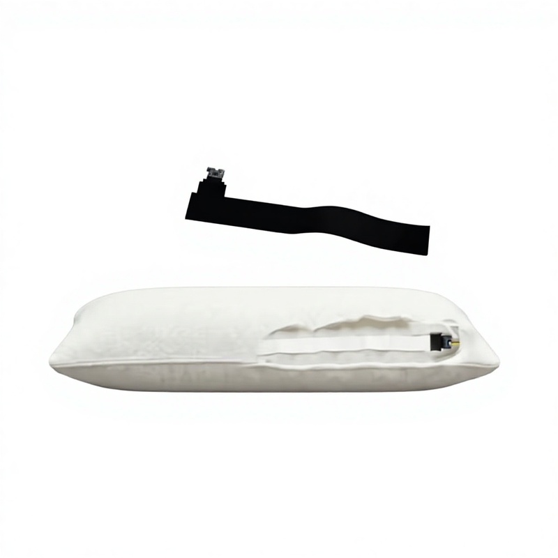 Flexible Fabric Pressure Sensor Sleep Position