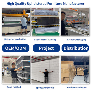 โซฟาเบดแบบถอดประกอบได้ EU Boneless Couch Vacuum Compressed Cloud Bed in a Box All-Foam Modular Sectional Canap Sofas Camas Set เฟอร์นิเจอร์ห้องนั่งเล่น - Product Image 3