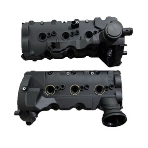 Tapa de Cilindro para Audi 059103470AM 059103469AQ 059103470AL 059103469AR, Pieza de Repuesto Nueva de Plástico - Product Image 1