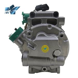 Compresor de Aire para Auto 977011U650 977011U600 97701-1U650 VS18 12v para HYUNDAI IX45 / Hyundai Santa Fe I 2.2L / Kia - Product Image 5