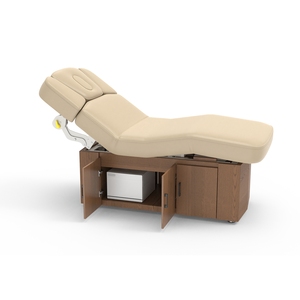 <span class=keywords><strong>Alexander</strong></span>-B Precio directo de fábrica Salón de belleza Peluquería Equipo de tatuaje Spa Facial Mesas de masaje eléctricas Camas - Product Image 3