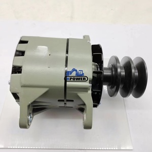 Piezas de Motor Diésel 215B 215C 225 235 245 Alternador OEM 6N9294 2P1204 7T6172 9S4070 0R3482 - Product Image 2