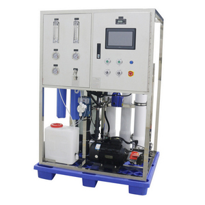 Usine de dessalement d'<span class=keywords><strong>eau</strong></span> de mer de 5000 L pour les îles, dessalinisateur, machine à <span class=keywords><strong>eau</strong></span> <span class=keywords><strong>potable</strong></span> en grande quantité - Product Image 6
