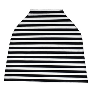 En gros Coton Bio Couverture D'allaitement Pour L'allaitement Maternel Bébé <span class=keywords><strong>Housse</strong></span> <span class=keywords><strong>De</strong></span> Siège <span class=keywords><strong>De</strong></span> Voiture - Product Image 5