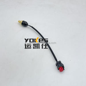 OEM Drukschakelaar Sensor Kleine Drukschakelaar Graafmachine Onderdelen 349-1756 voor Caterpillar - Product Image 3