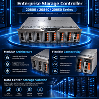 Untuk Node Pengontrol 3PAR StoreServ untuk Array Penyimpanan 20800 20840 20850