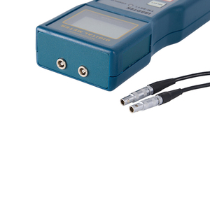 Medidor de Espessura Ultrassônico Eletrônico KOFIG TM-8810 para Medição de Espessura de Metal 1.5~200 mm / 0.06~8 Polegadas com Garantia de 1 Ano - Product Image 5