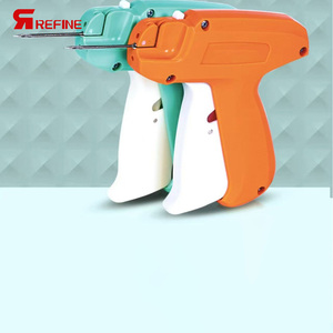 Tinh chỉnh tiêu chuẩn gắn thẻ Súng Pin 51mm tiêu chuẩn tag Súng tất cả các kim thép cho may mặc - Product Image 4