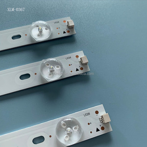 Premium Wholesale Universal 32 Inch <strong>Backlight</strong> <strong>TV</strong> for LED <strong>TV</strong> Spares Model <strong>With</strong> 3V 6LED 580mm LED <strong>TV</strong> <strong>Backlight</strong> - Product Image 1