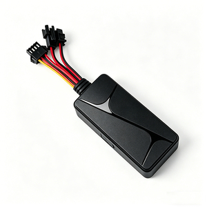 เครื่องติดตาม GPS แบบเรียลไทม์ 4G GT06N TK100 สำหรับยานยนต์ ระบบตัดน้ำมันจากระยะไกลผ่าน Android พร้อมฟังก์ชั่น SOS และไมโครโฟน สำหรับรถยนต์และมอเตอร์ไซค์ - Product Image 6