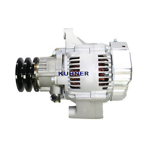Alternador compatible con TOYOTA HIACE IV 2.4 TD (LXH12, LXH22) Diésel (KW: 66, HP: 90) de 08-1995 a 08-2001 KUHNER - Product Image 2